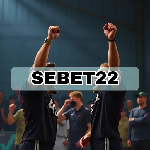sebet22.com: Bingo Diversão e Prêmios A Cada Rodada!