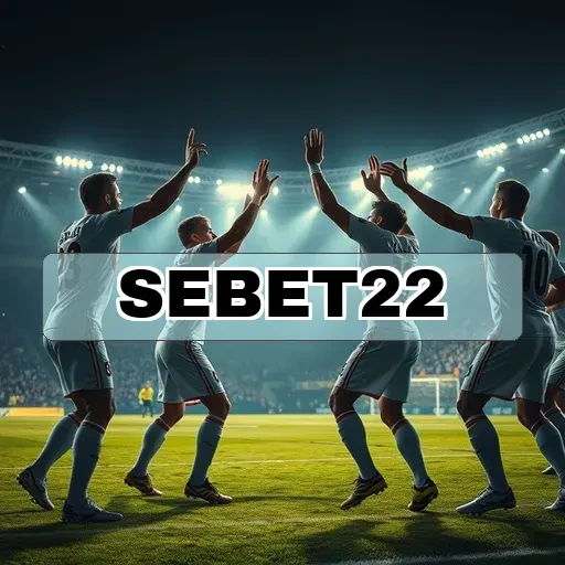 sebet22.com: Aventura e Diversão no Cassino ao Vivo