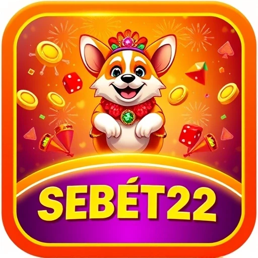 sebet22.com Logo