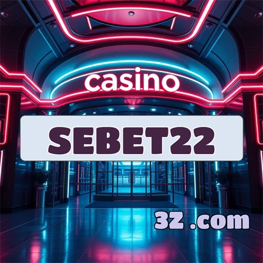 sebet22.com Plataforma de Jogos