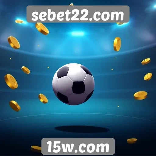 Promoções e bônus disponíveis no sebet22.com