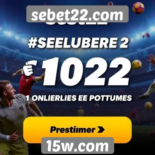 Ofertas e promoções do sebet22 atraem novos jogadores