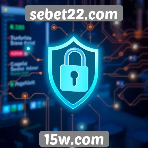 Recursos de segurança e proteção para usuários no sebet22.com