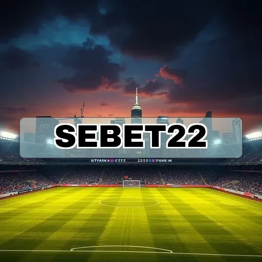 sebet22.com: Dicas que Transformam Jogadores em Campeões
